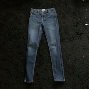 Girls jeans!